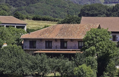 Larraun House | Juansarenea - Sukaldeberri. Cozy rural house.