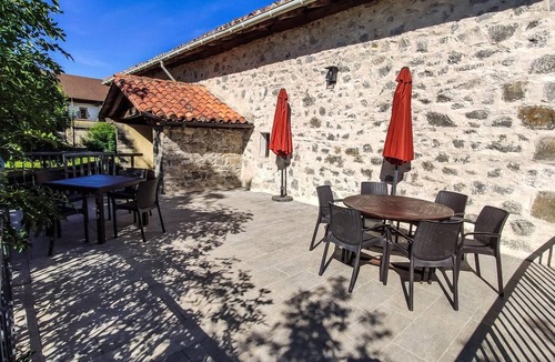 Larraun House | Juansarenea - Sukaldeberri. Cozy rural house.