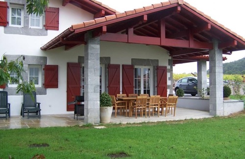 Souraide House | Juanttipienea - Souraide