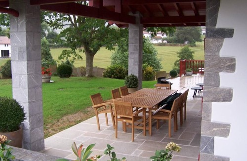 Souraide House | Juanttipienea - Souraide