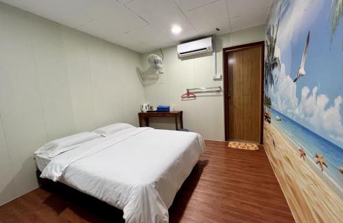 Tioman Island Resort | Juara Beach Resort