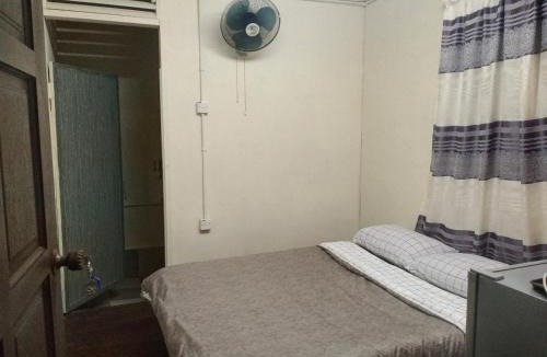 Tioman Island Cabin | Juara Cottage