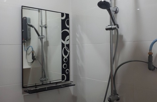 Tioman Island Cabin | Juara Mutiara Resort