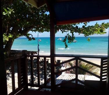 Tioman Island Ski Chalet | Juara Ocean Chalet