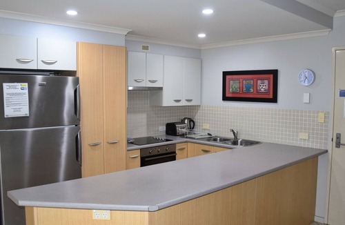 South West Rocks Apartment | Jubilee Apartment 11