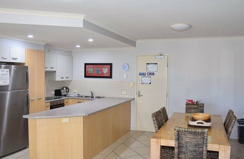 South West Rocks Apartment | Jubilee Apartment 11