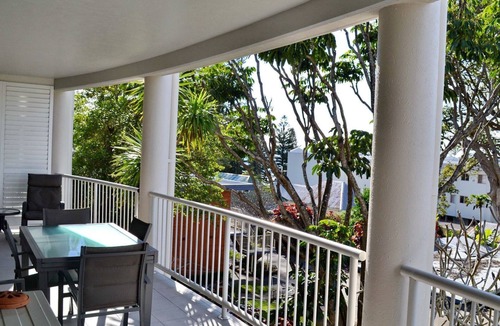 South West Rocks Apartment | Jubilee Apartment 11