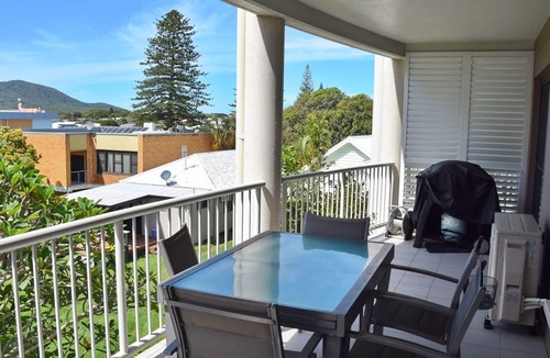 South West Rocks Apartment | Jubilee Apartment 11