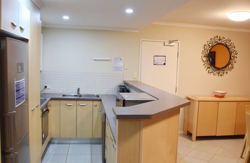 South West Rocks Apartment | Jubilee Apartment 14