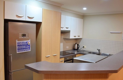 South West Rocks Apartment | Jubilee Apartment 14