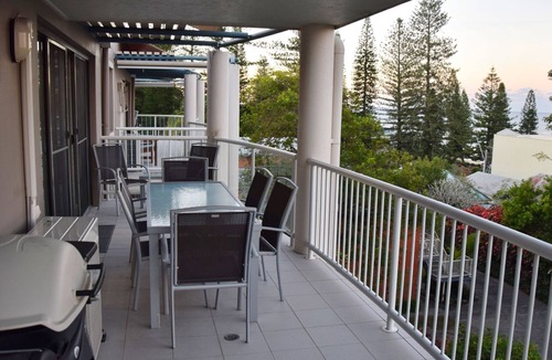 South West Rocks Apartment | Jubilee Apartment 14