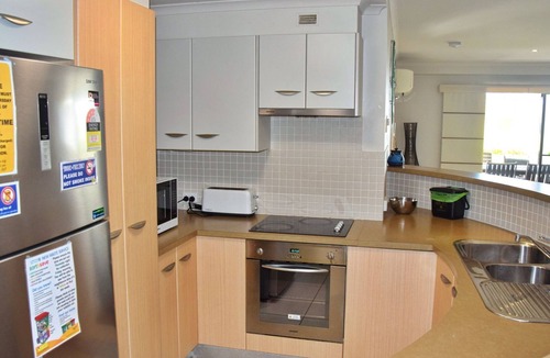 South West Rocks Apartment | Jubilee Apartment 04