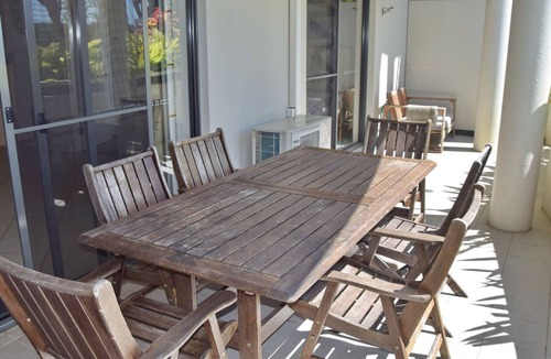 South West Rocks Apartment | Jubilee Apartment 04