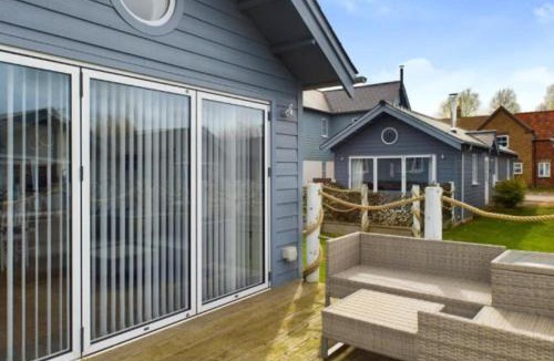 Filey House | Jubilee Beach House