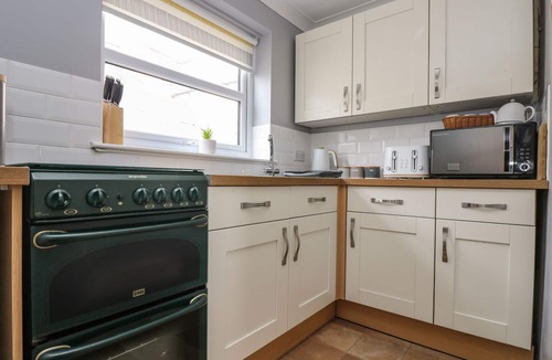 Chysauster Cottage | JUBILEE COTTAGE, family friendly, country holiday cottage in Penzance