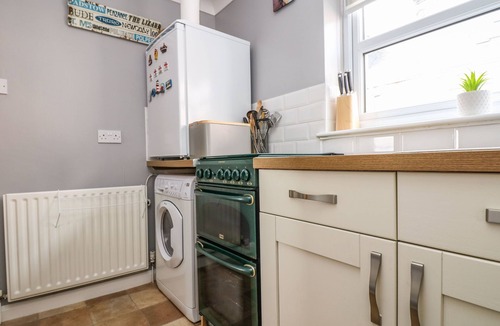 Chysauster Cottage | JUBILEE COTTAGE, family friendly, country holiday cottage in Penzance