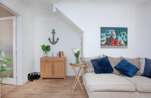 Dawlish House | Jubilee Cottage