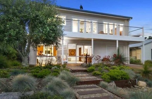 Jan Juc House | Juc Haven: Panoramic Ocean Views