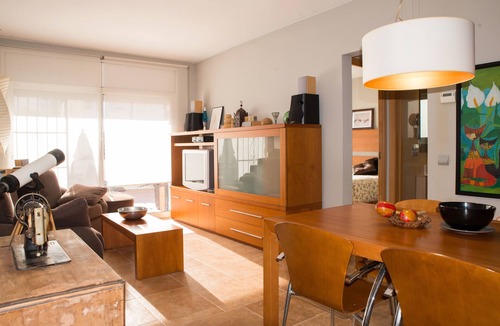 Castell-Platja d'Aro Apartment | Jud Cala Conca exclusivity and comfort