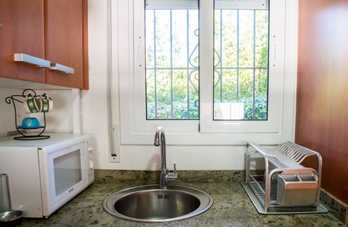 Castell-Platja d'Aro Apartment | Jud Cala Conca exclusivity and comfort