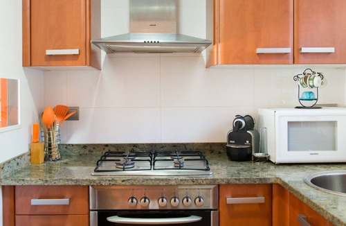 Castell-Platja d'Aro Apartment | Jud Cala Conca exclusivity and comfort