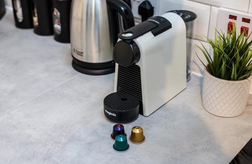 Chinatown House | Jude's Place