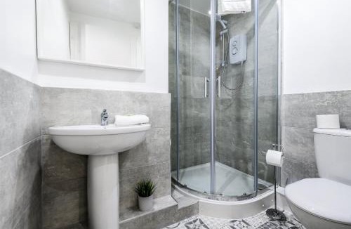 Chinatown House | Jude's Place