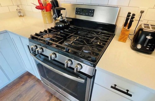 Washington House | Judge’s Quarters: Exquisite Luxury Apartment