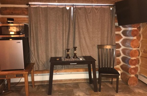 Lewistown Cabin | Judith Mountain Lodge