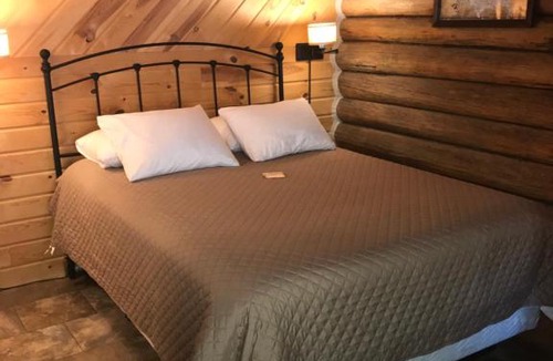 Lewistown Cabin | Judith Mountain Lodge