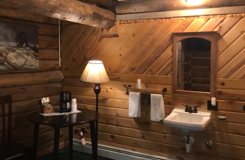 Lewistown Cabin | Judith Mountain Lodge