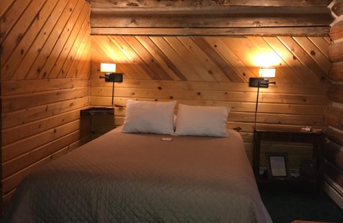 Lewistown Cabin | Judith Mountain Lodge