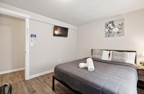 Atlantic House | Judkins Entire Home Near Downtown & Light Rail