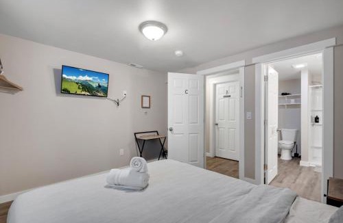 Atlantic House | Judkins Entire Home Near Downtown & Light Rail