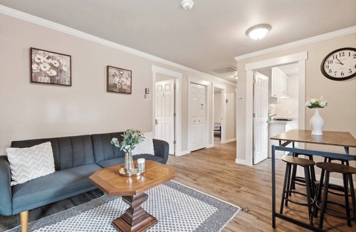 Atlantic House | Judkins House - Close to Downtown