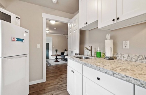 Atlantic House | Judkins House - Close to Downtown