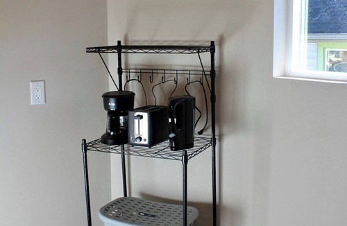 Atlantic House | Judkins House - Close to Downtown