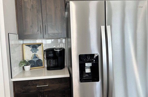 Idaho Falls House | Judy's Gem