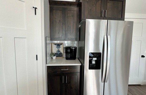 Idaho Falls House | Judy's Gem