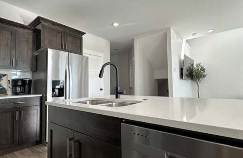 Idaho Falls House | Judy's Gem