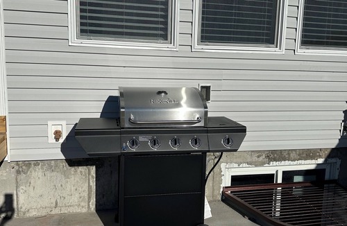 Idaho Falls House | Judy's Gem