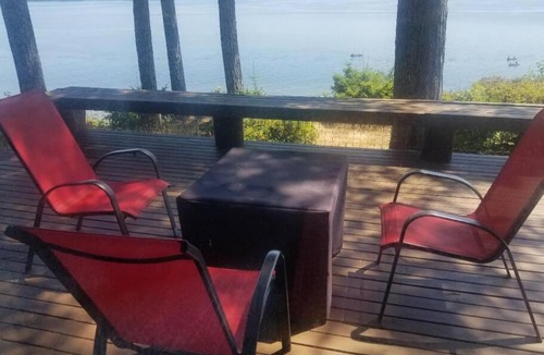 Burley House | Judys Island Getaway179