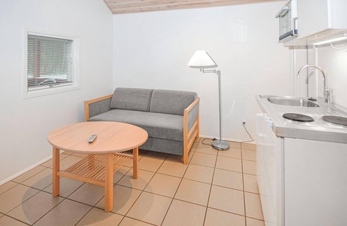 Juelsminde House | Juelsminde Campinghytte