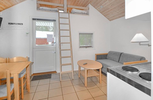 Juelsminde House | Juelsminde Campinghytte