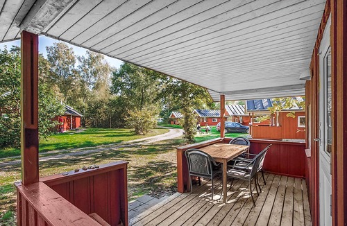 Juelsminde House | Juelsminde Campinghytte