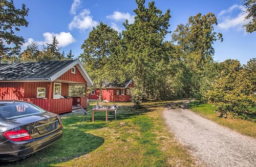 Juelsminde House | Juelsminde Campinghytte