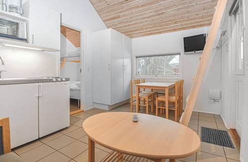 Juelsminde House | Juelsminde Campinghytte