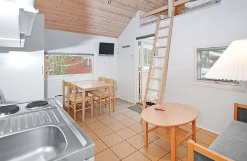 Juelsminde House | Juelsminde Campinghytte