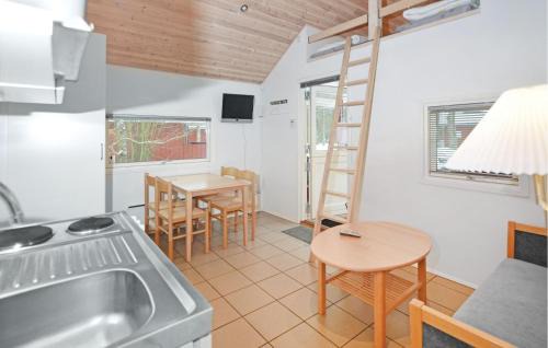 Juelsminde House | Juelsminde Campinghytte