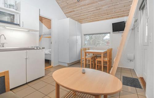 Juelsminde House | Juelsminde Campinghytte